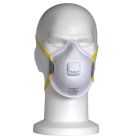 FFP3 Valved Masks - Pack of 10