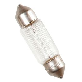 239 12v 5w 11X38mm Festoon Bulb - Pack of 10