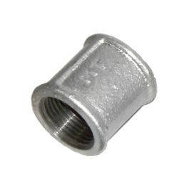 Galvanised Joiner/Socket