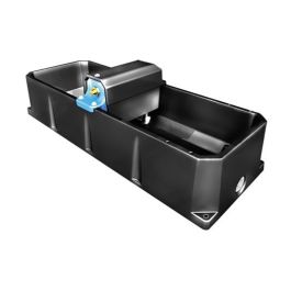 75 Ltr Plastic Rectangular water trough