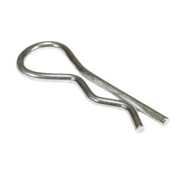 Half Inch R Clip 4.0 x 75mm 'R' Clip