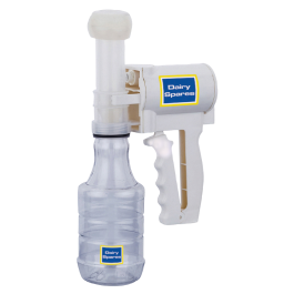 "Handy Little Milker" Hand Sheep Milker Kit