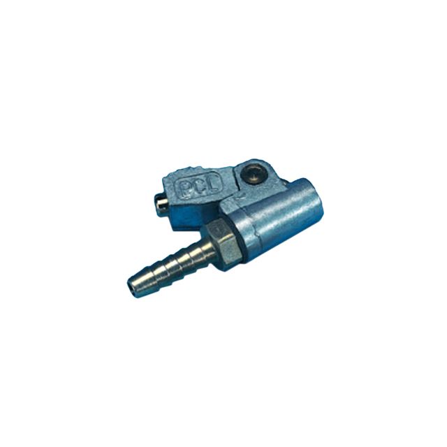 Clip On Connector