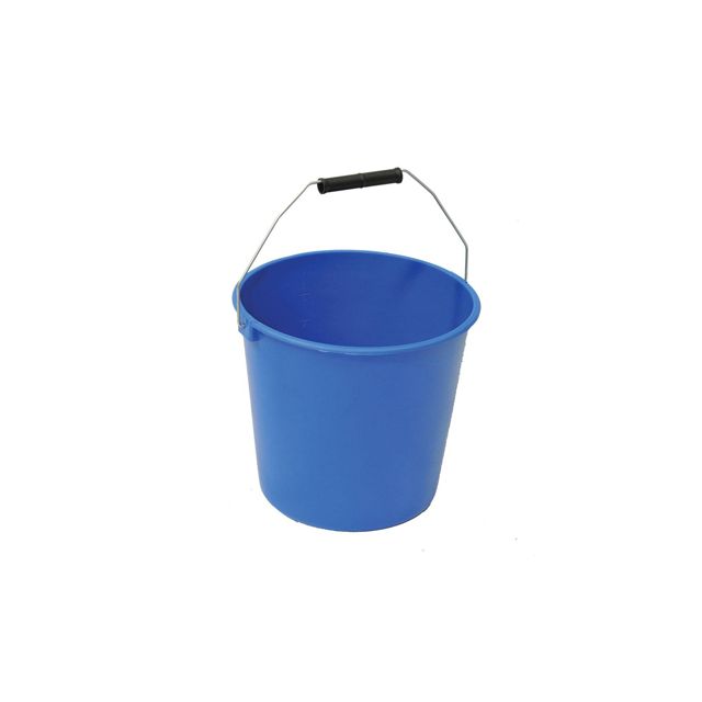 Small Bucket - 1 1/4 Gallon