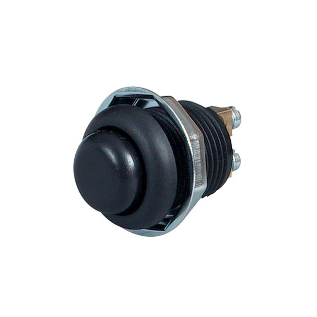 Push Button Switch - Horn