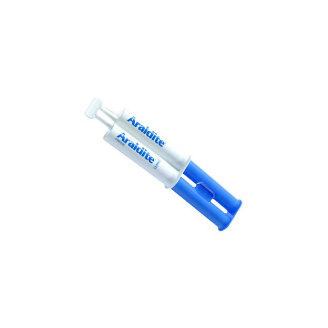 Araldite Precision Syringe