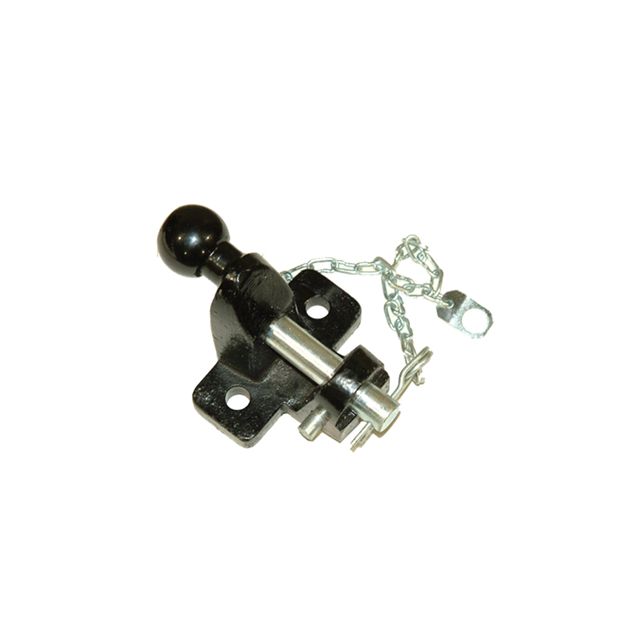 Type 3.5T Ball & Extended Pin Hitch