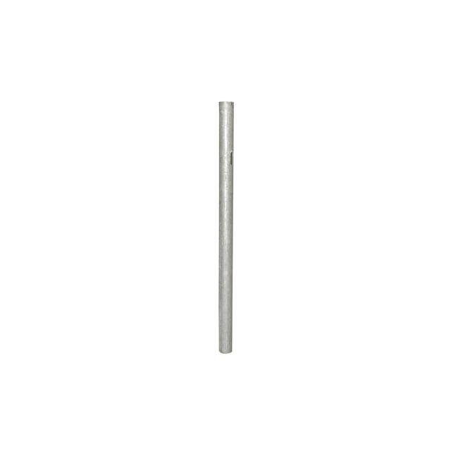 Galvanised Latching Post 4 ½" dia - for spring bolt gates
