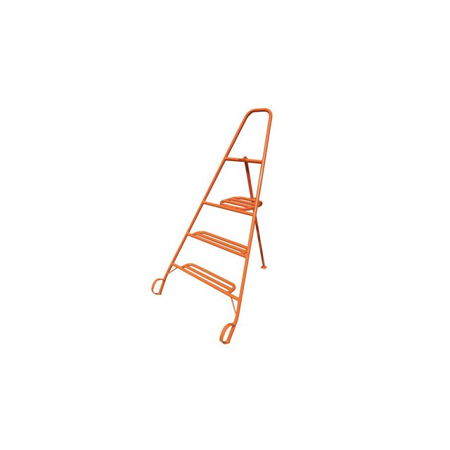 Steel Tripod Ladder