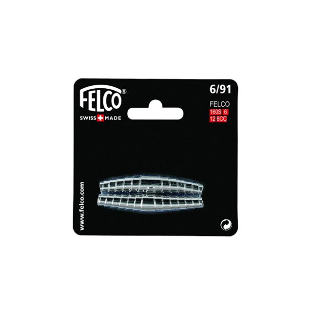 Replacement Spring for Felco no.6 (Pack 2)