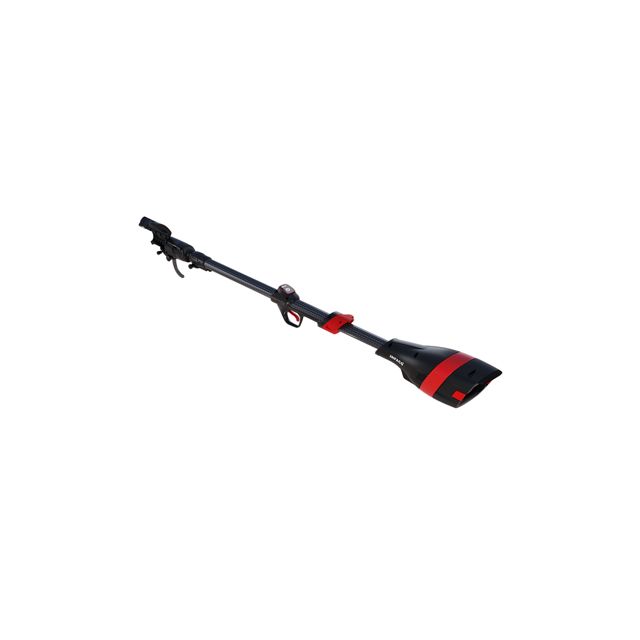 Built-In Battery Telescopic Pole 1.2-1.9m for F3020